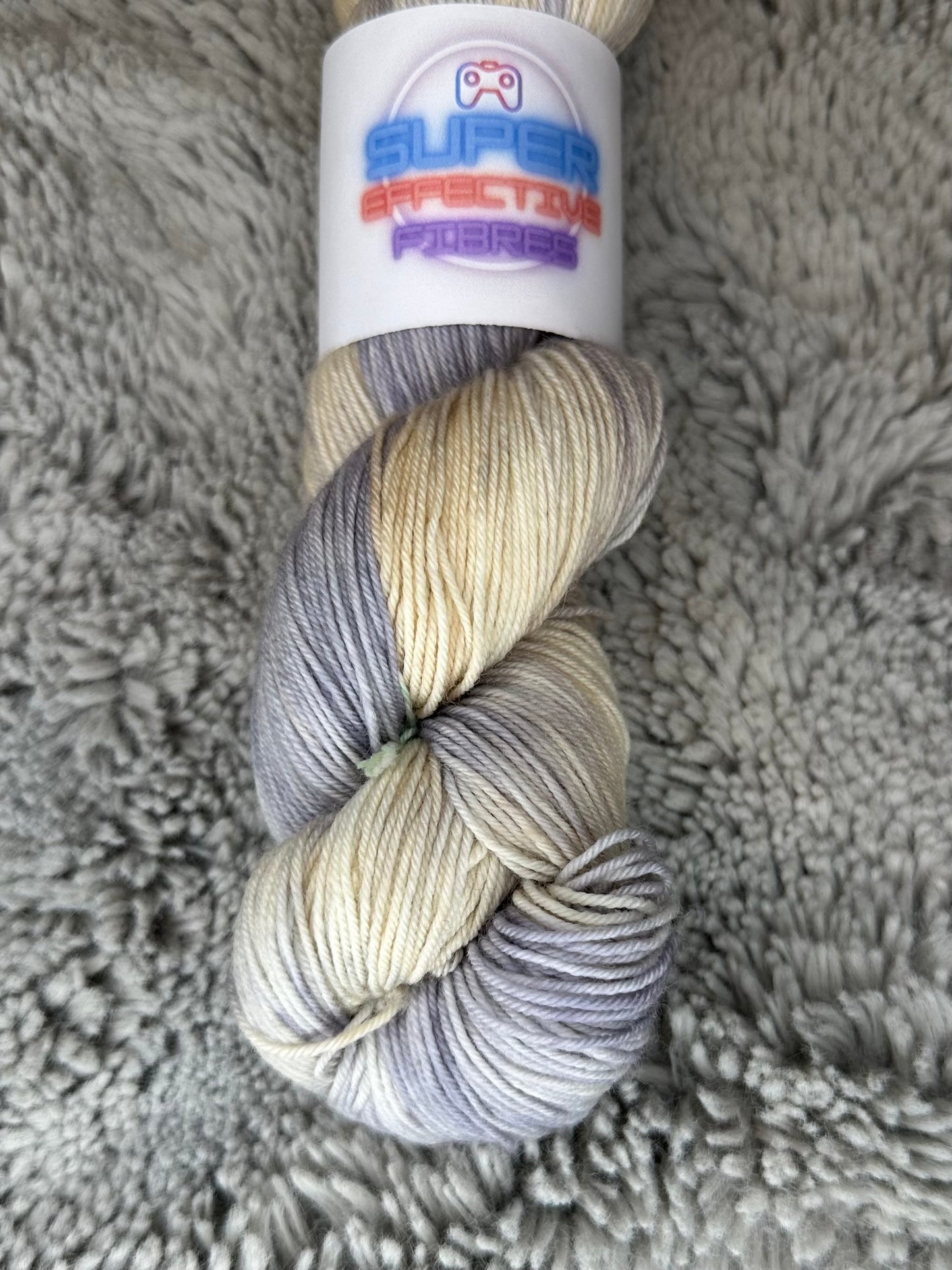 Wight’s Fervor - Super Sock - 4 ply sock yarn