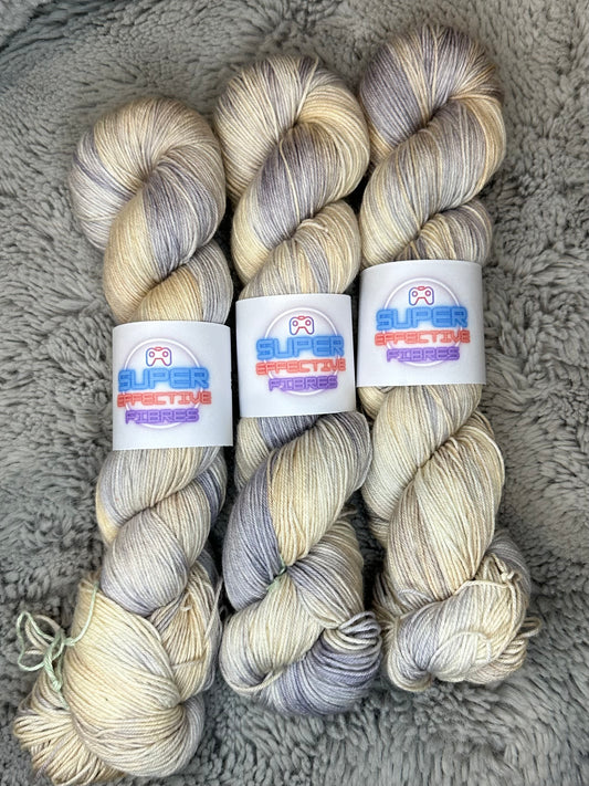 Wight’s Fervor - Super Sock - 4 ply sock yarn