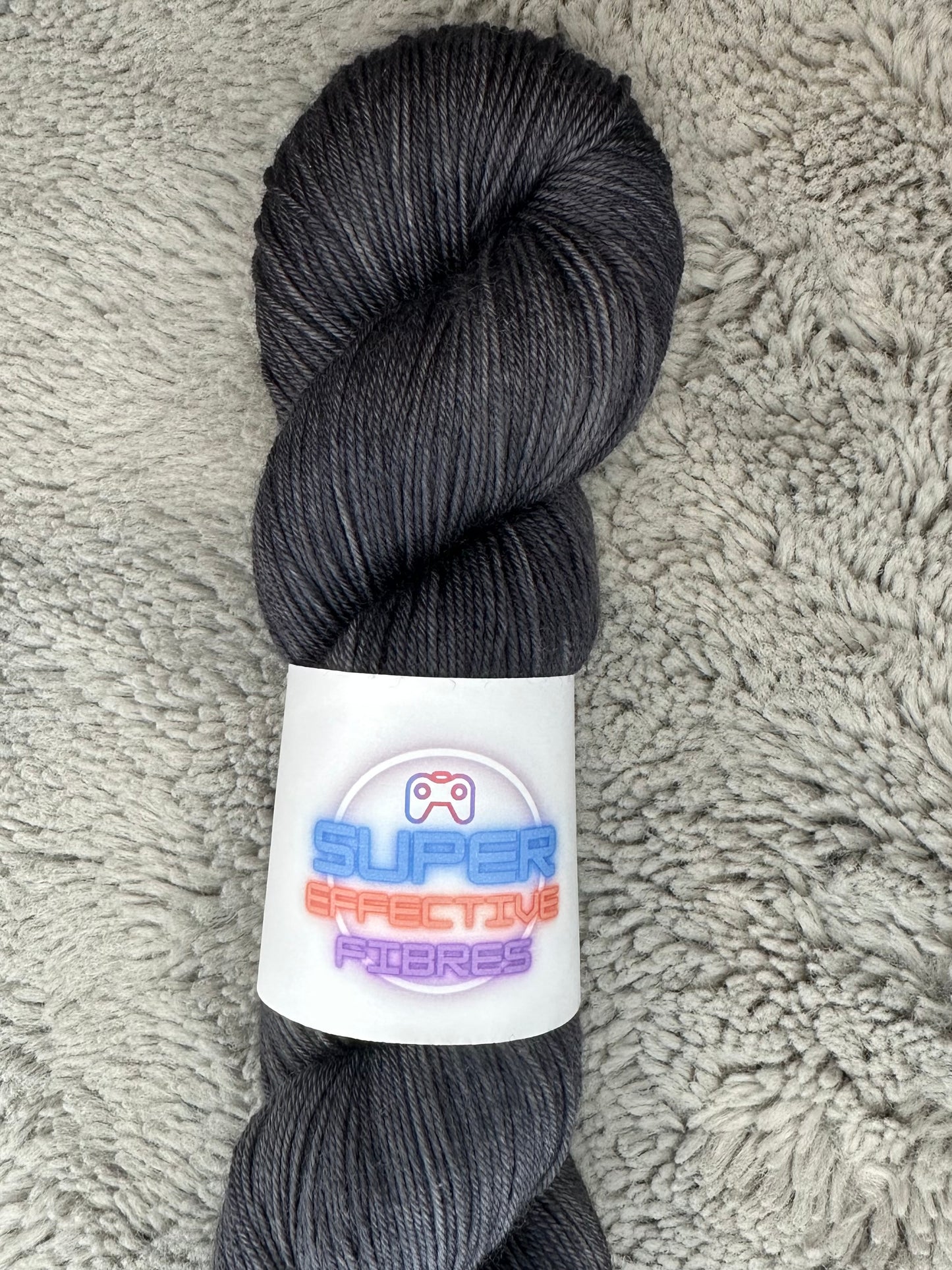 Overcast - Super Sock - 4 ply sock yarn