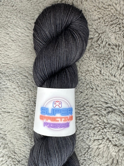 Overcast - Super Sock - 4 ply sock yarn