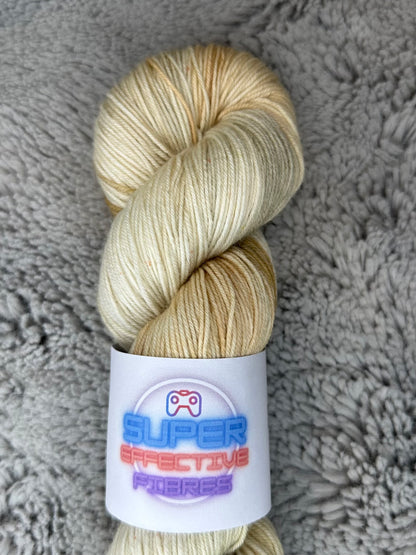 Shifting Sands - Super Sock - 4 ply sock yarn