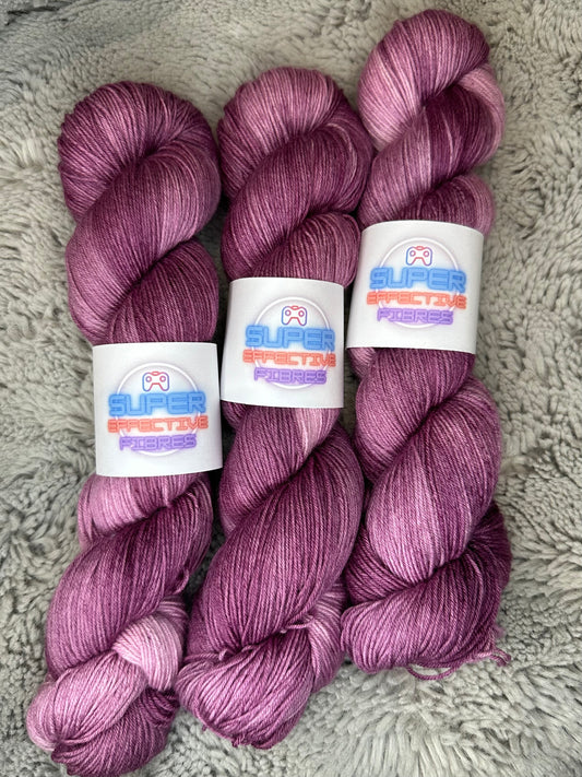 Epic Power - Super Sock - 4 ply sock yarn