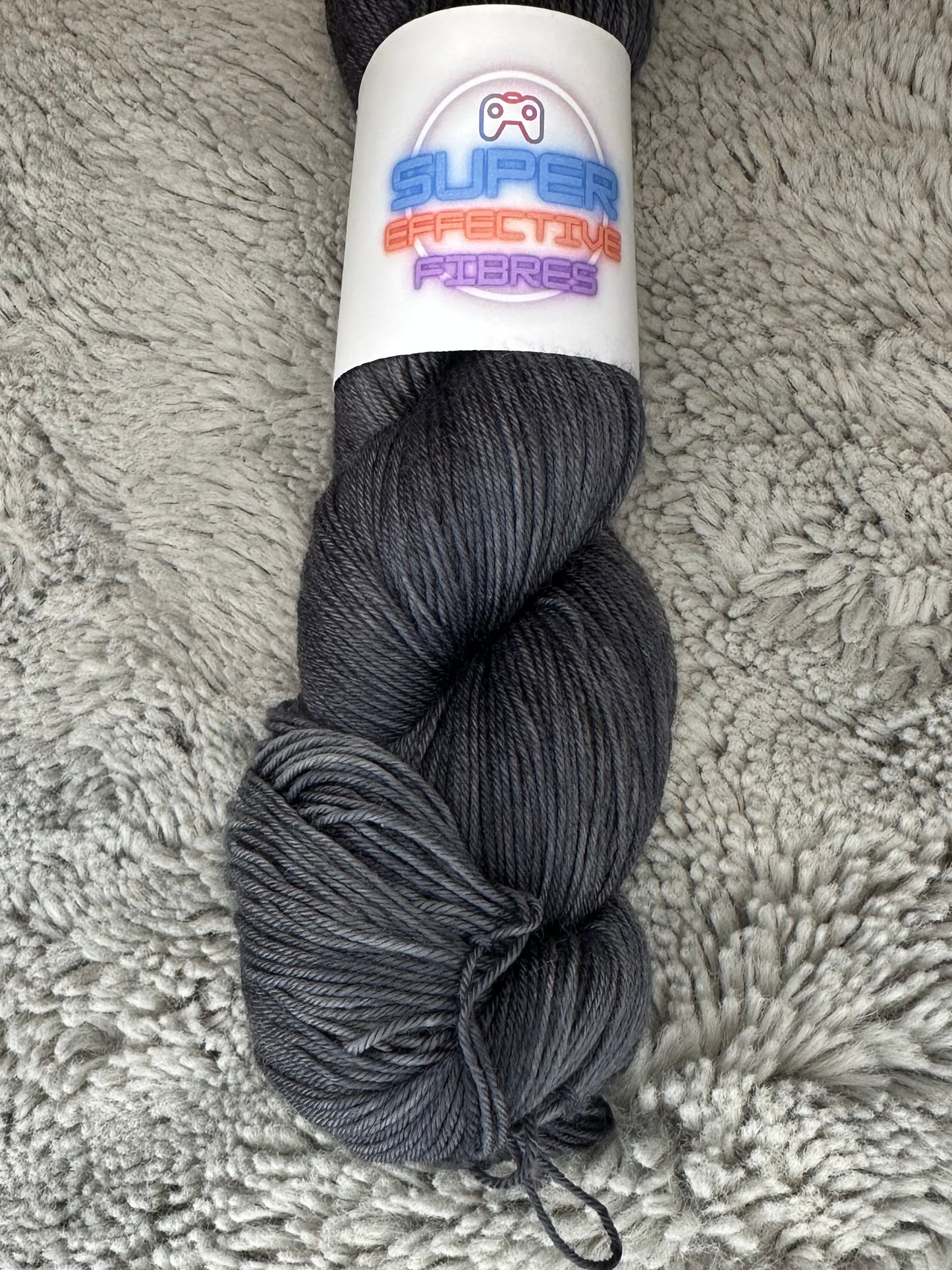 Overcast - Super Sock - 4 ply sock yarn