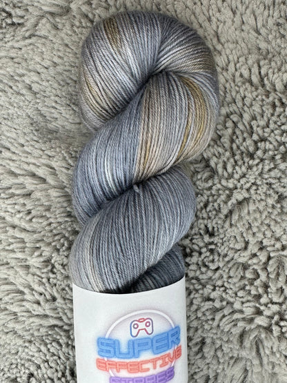 Scrapyard - Super Sock - 4 ply sock yarn