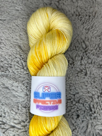 Harvest - Super Sock - 4 ply sock yarn