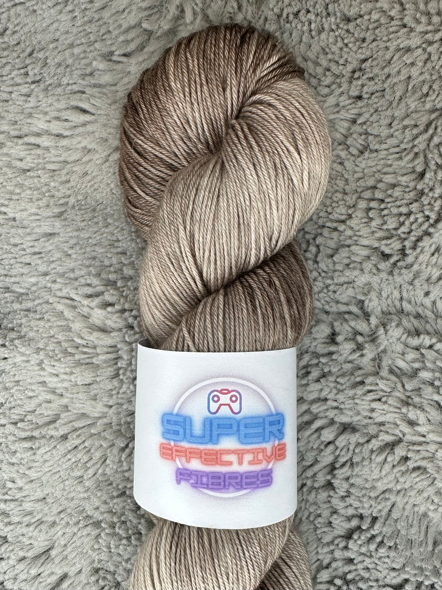 Leblanc’s Day-Old Filters - Super Sock - 4 ply sock yarn