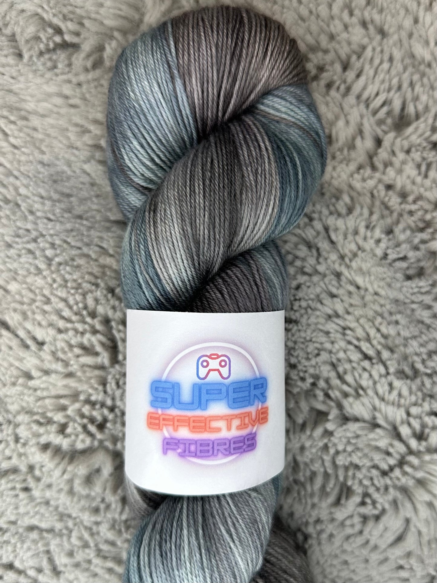 Tempest - Super Sock - 4 ply sock yarn