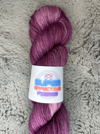 Epic Power - Super Sock - 4 ply sock yarn