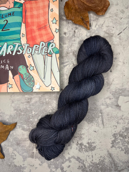 Forever - Heartstopper Collection - Dyed to Order (2-4 weeks)