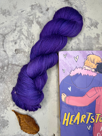 Arcade - Heartstopper Collection - Dyed to Order (2-4 weeks)