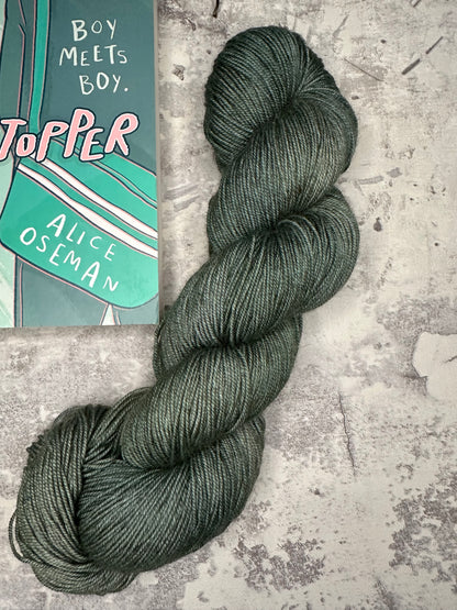 Truham - Heartstopper Collection - Dyed to Order (2-4 weeks)