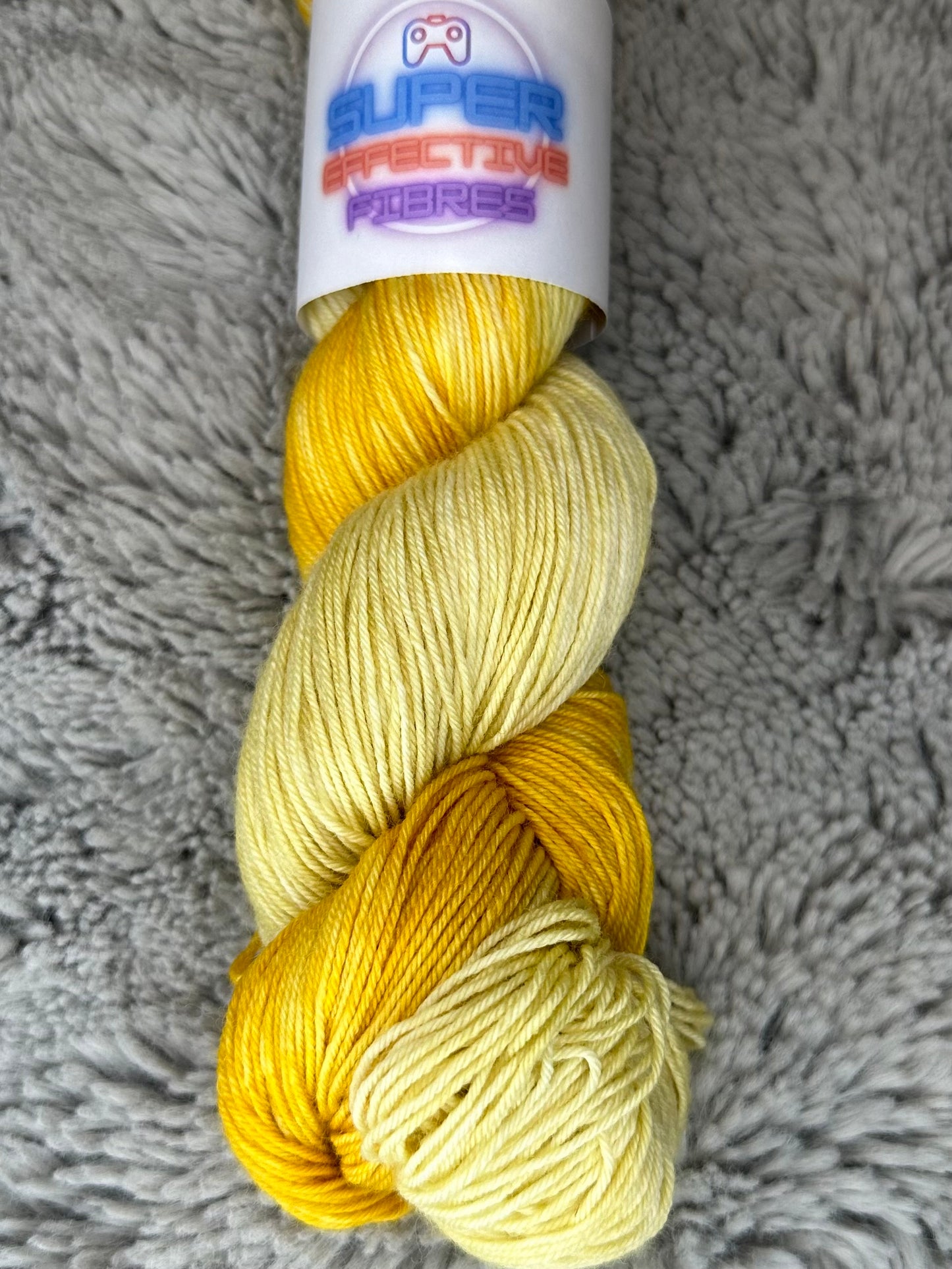 Harvest - Super Sock - 4 ply sock yarn