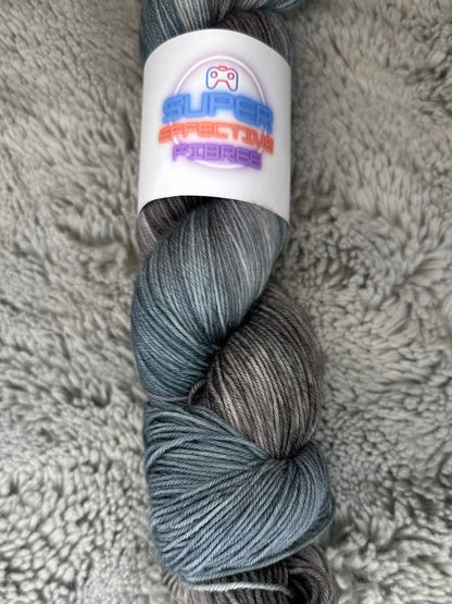 Tempest - Super Sock - 4 ply sock yarn