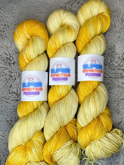 Harvest - Super Sock - 4 ply sock yarn