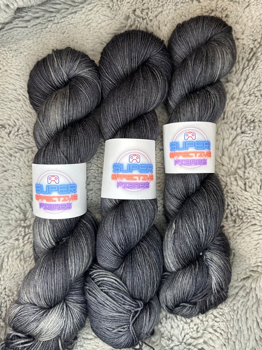 Overcast - Super Sock - 4 ply sock yarn