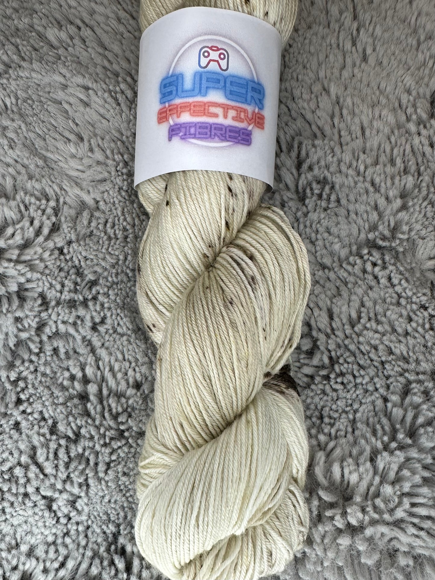 Taming Wilds - Super Sock - 4 ply sock yarn